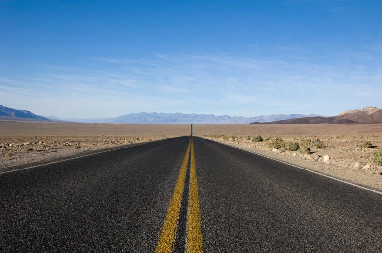 Free stock image of Road created by StockSnap
