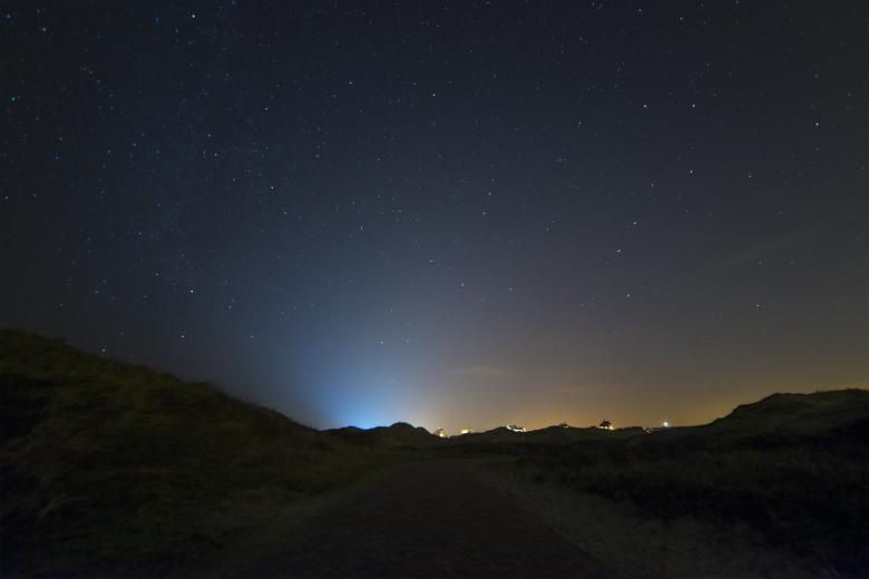 Free stock image of Landscape created by StockSnap