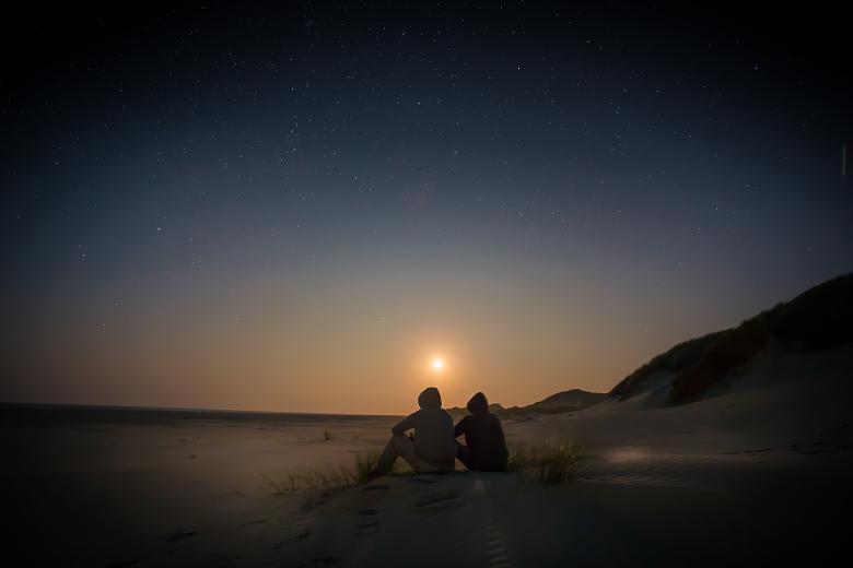 Free stock image of Friends created by StockSnap