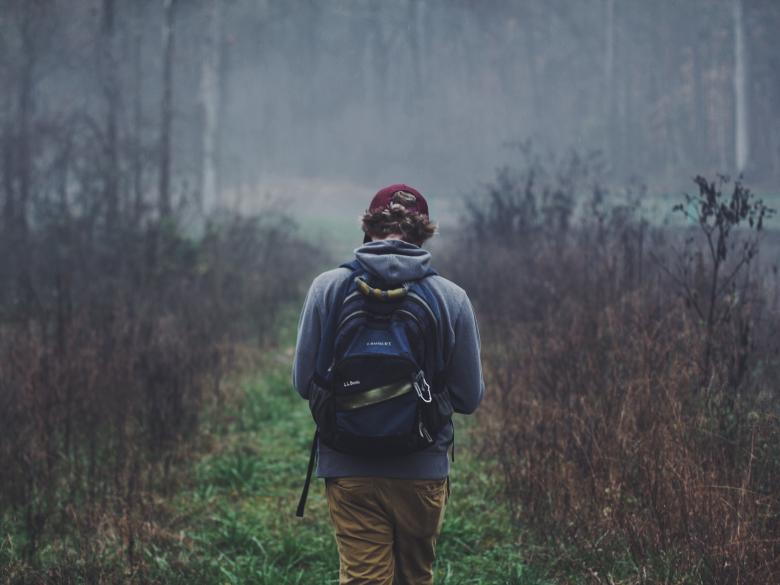 Free stock image of Man created by StockSnap
