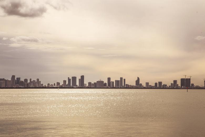 Free stock image of City created by StockSnap