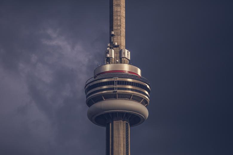 Free stock image of Tower created by StockSnap