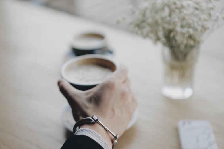 Free stock image of Coffee Time created by StockSnap