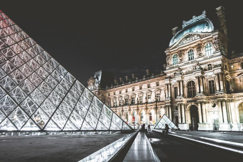 Free stock image of Building created by StockSnap