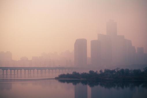 City - Free Stock Photo