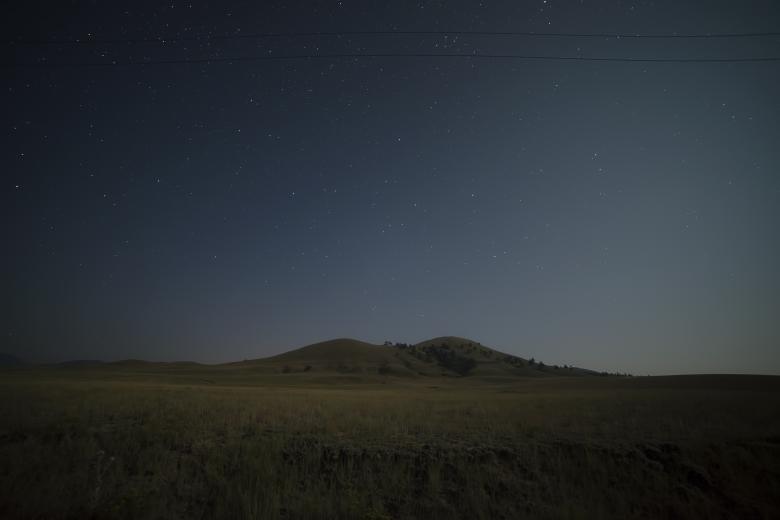 Free stock image of Landscape created by StockSnap