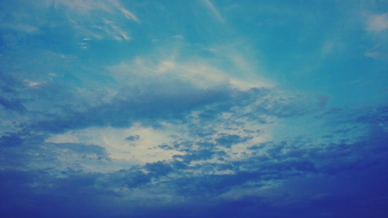 Free stock image of Sky created by StockSnap