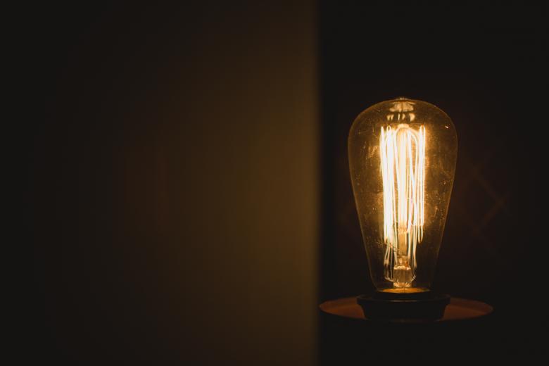 Free stock image of Bulb created by StockSnap
