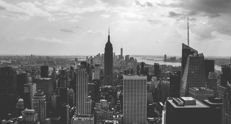 Free stock image of City created by StockSnap