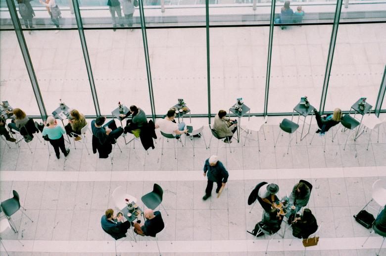 Free stock image of Coffee Break created by StockSnap
