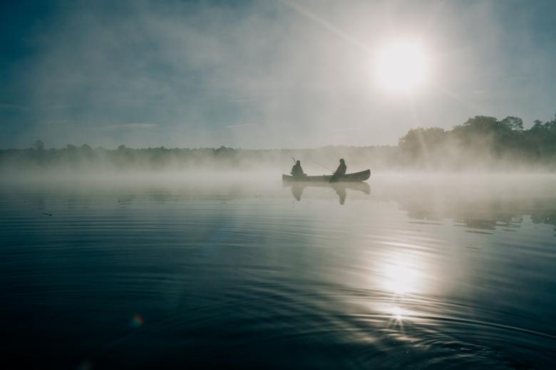 Free stock image of Kayak created by StockSnap