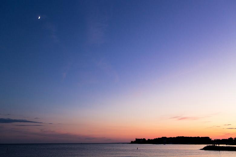 Free stock image of Sea  created by StockSnap