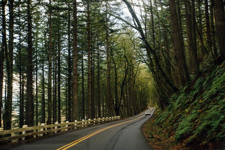 Free stock image of Road created by StockSnap