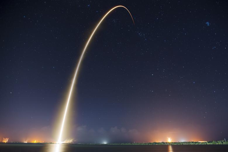 Free stock image of To Space created by StockSnap