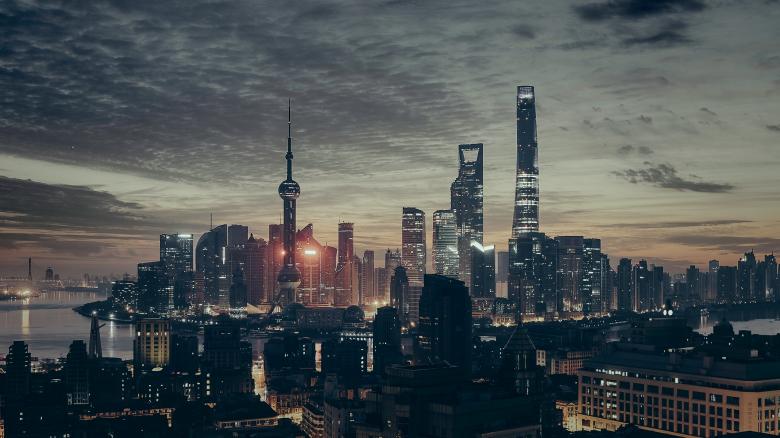 Free stock image of City created by StockSnap