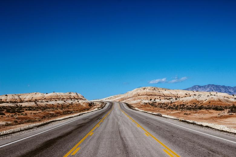 Free stock image of Road created by StockSnap