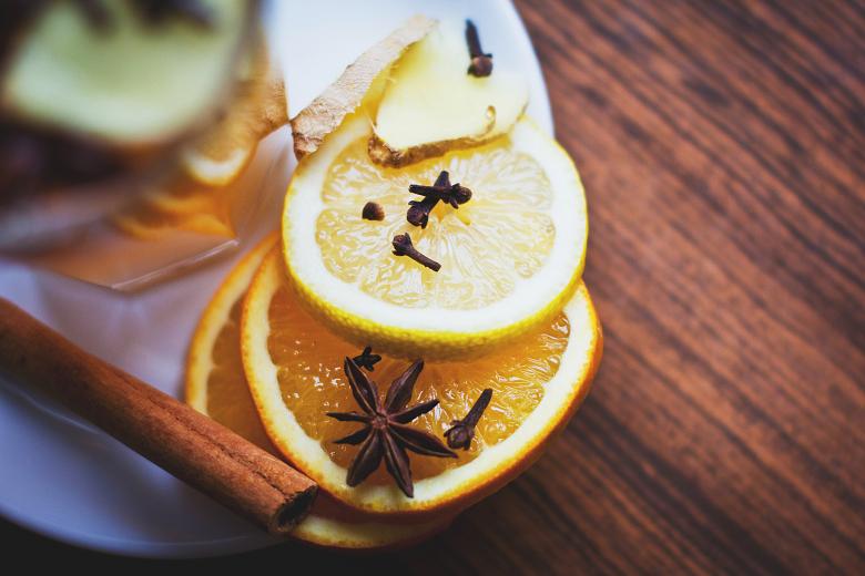 Free stock image of Orange created by StockSnap