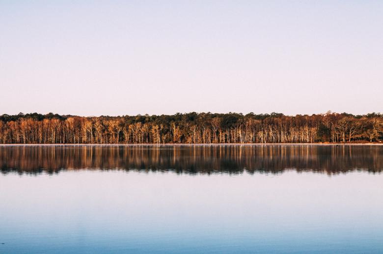 Free stock image of River created by StockSnap