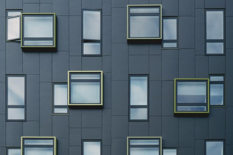 Free stock image of Building created by StockSnap