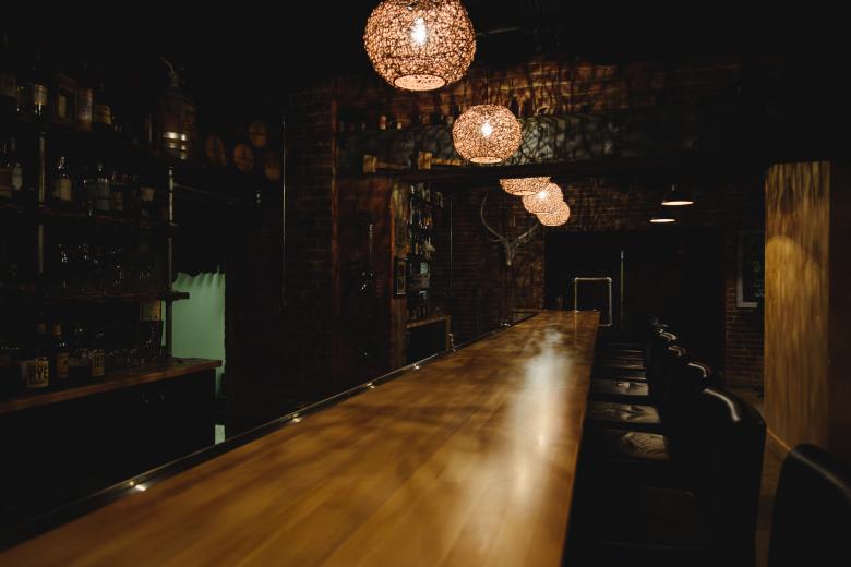 Free stock image of Bar created by StockSnap