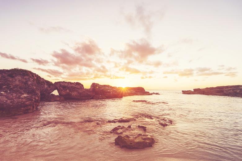 Free stock image of Sea created by StockSnap