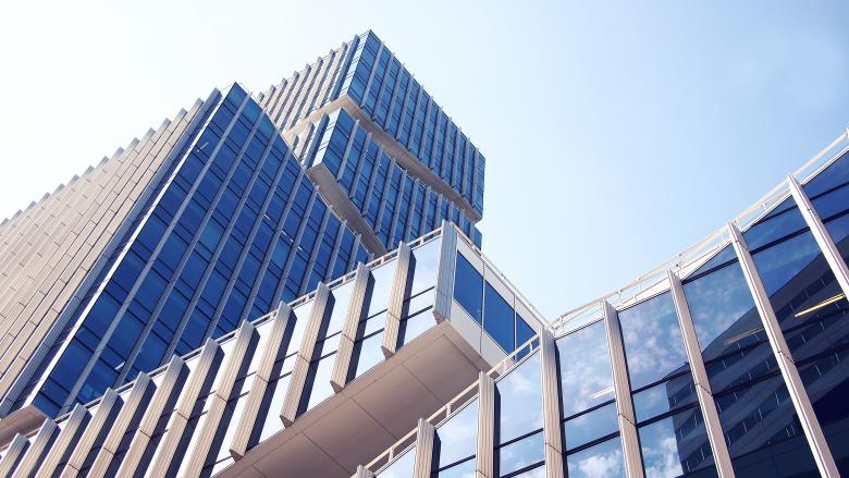 Free stock image of Building created by StockSnap