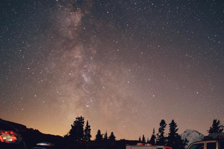 Free stock image of Sky created by StockSnap