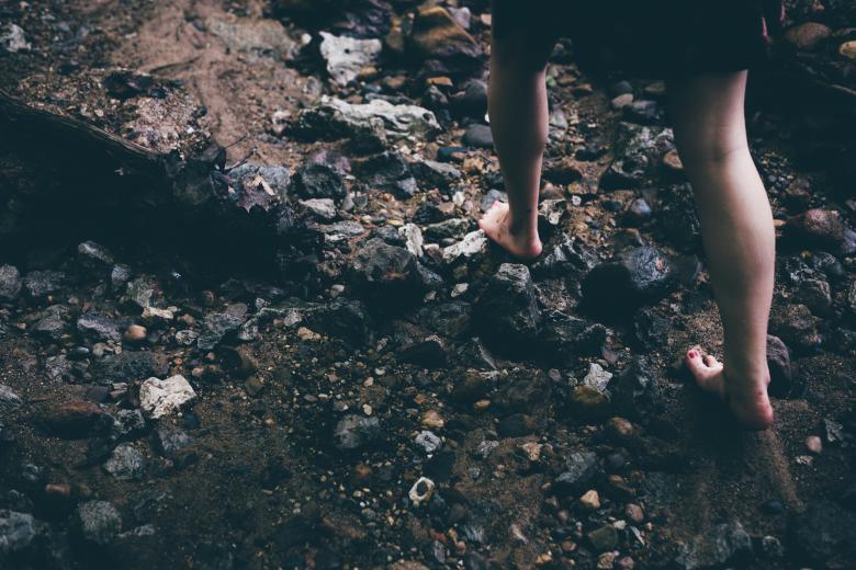 Free stock image of Uneven Surface created by StockSnap