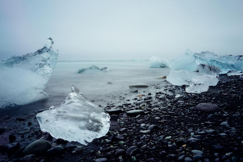 Free stock image of Frozen created by StockSnap