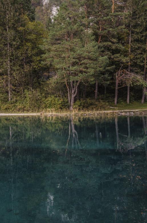 Free stock image of Mirror Effect created by Unsplash