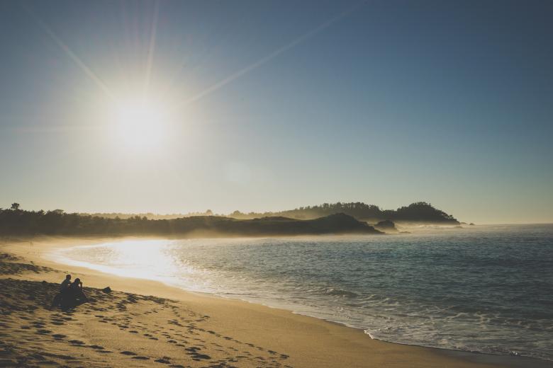 Free stock image of Island created by Unsplash