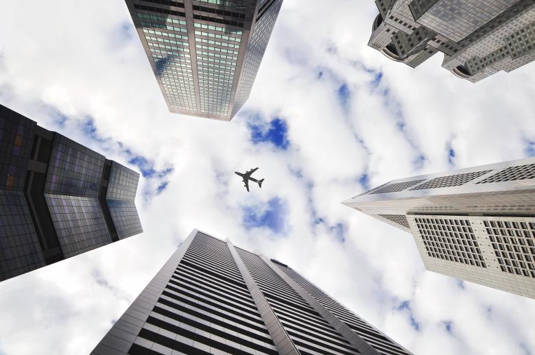 Free stock image of Heights created by Unsplash