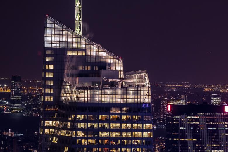Free stock image of Heights created by Unsplash