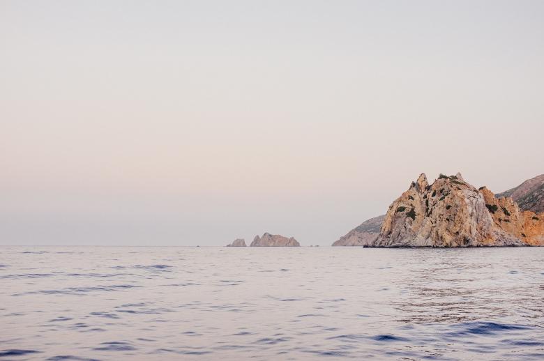 Free stock image of Rocky Cliffs created by Unsplash