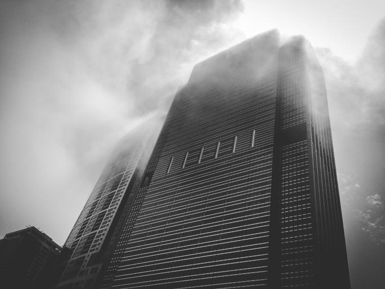 Free stock image of Skyscraper created by Unsplash
