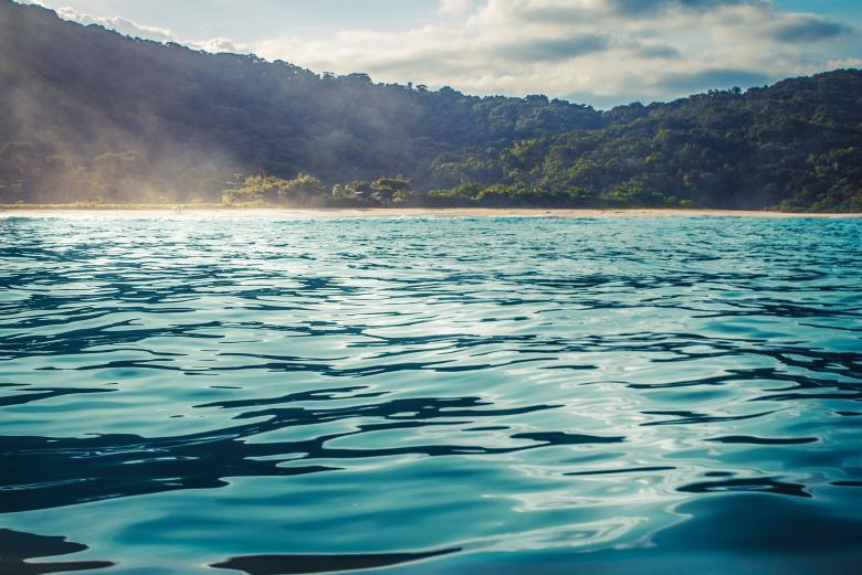 Free stock image of Flowing Water created by Unsplash
