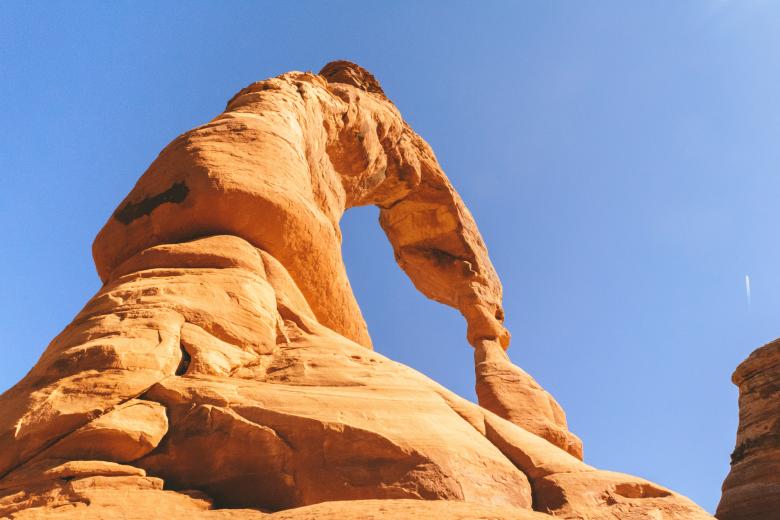Free stock image of The Arch created by Unsplash