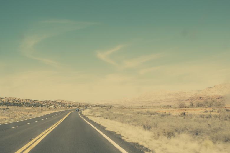 Free stock image of Deserted created by Unsplash