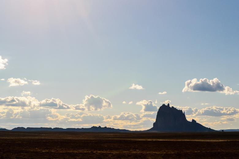 Free stock image of Giant Rocky Structure created by Unsplash