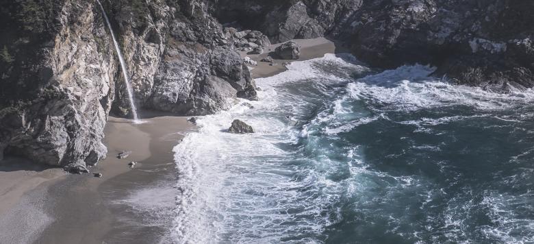 Free stock image of Island created by Unsplash