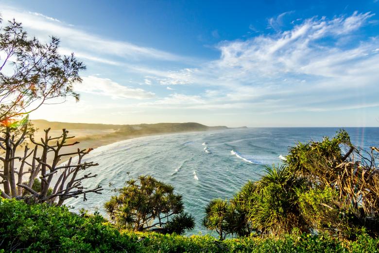 Free stock image of The Island created by Unsplash