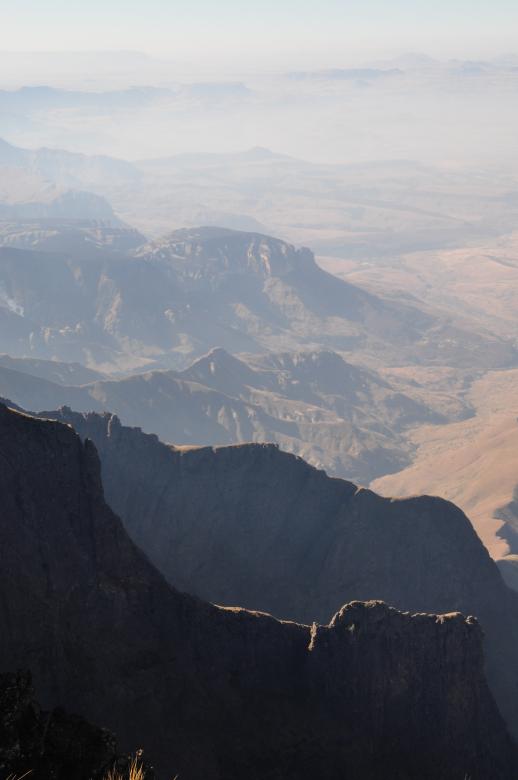 Free stock image of Rocky Landscape created by Unsplash