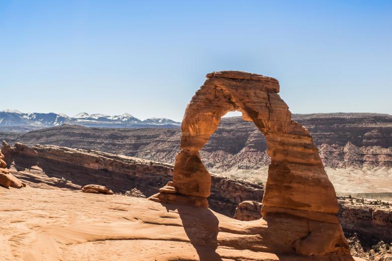 Free stock image of The Arch created by Unsplash