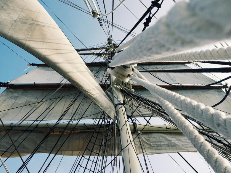 Free stock image of Boat created by Unsplash