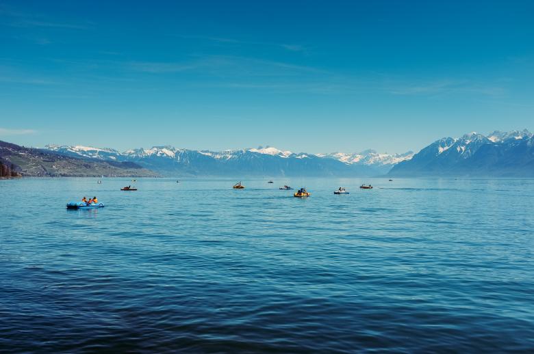 Free stock image of Boating created by Unsplash