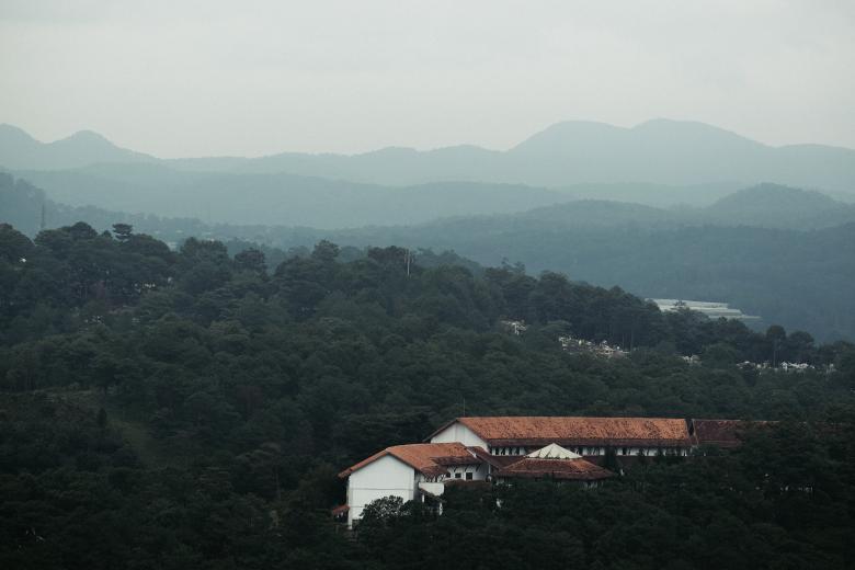Free stock image of In the Mountains created by Unsplash