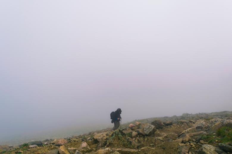 Free stock image of Foggy created by Unsplash
