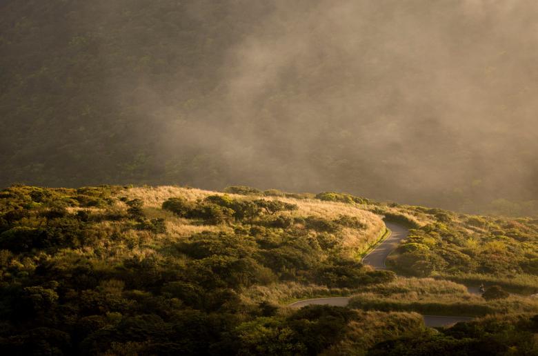 Free stock image of Mountainous Road created by Unsplash