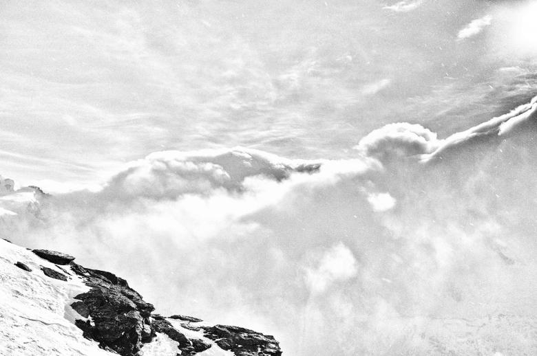 Free stock image of Cloudy  created by Unsplash