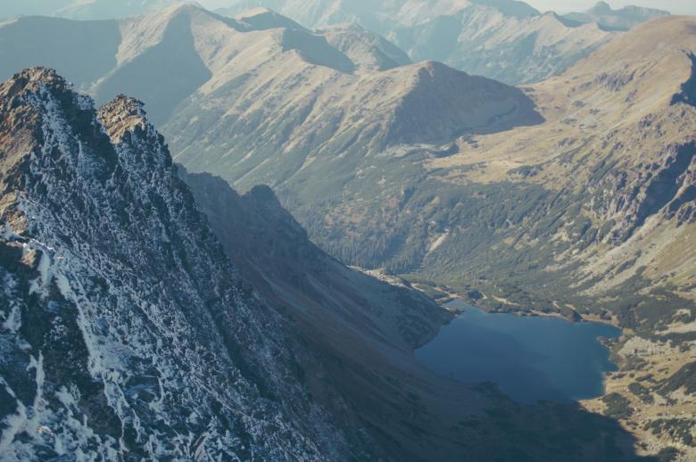 Free stock image of Lake created by Unsplash
